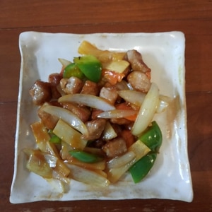 一番簡単 揚げない酢豚 レシピ 作り方 By バカゾクあいこ 楽天レシピ 一番簡単 揚げない酢豚 レシピ 作り方 By バカゾクあいこ 楽天レシピ